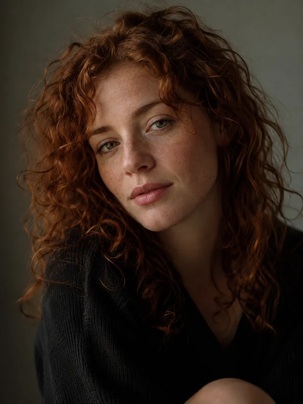 GPT Image 2 portrait result