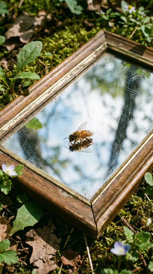 Mirrorbee